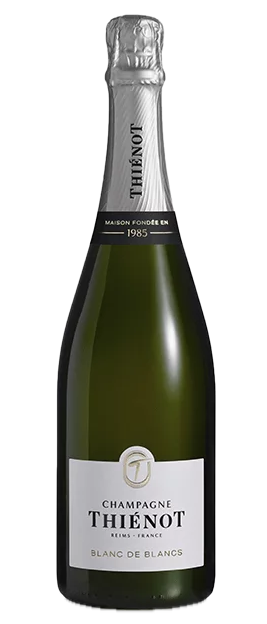Champagne Thiénot - Blanc de blancs