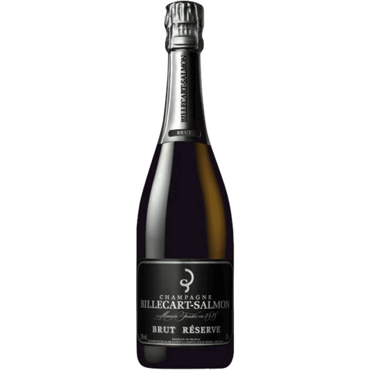 Champagne Billecart Salmon - Brut Réserve NM - Champagne Brut
