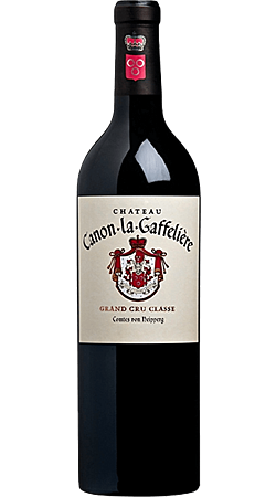 Château Canon La Gaffelière 2021