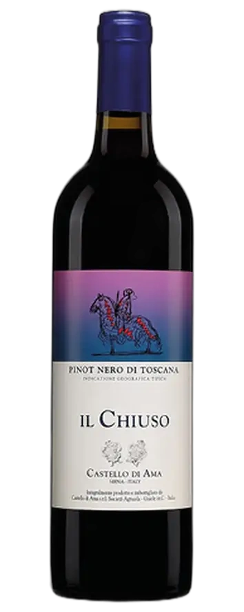 Castello di Ama - Toscana Il Chiuso Pinot Nero 2018