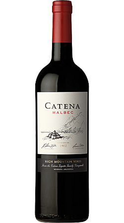 Catena Zapata - Malbec 2022 - Mendoza