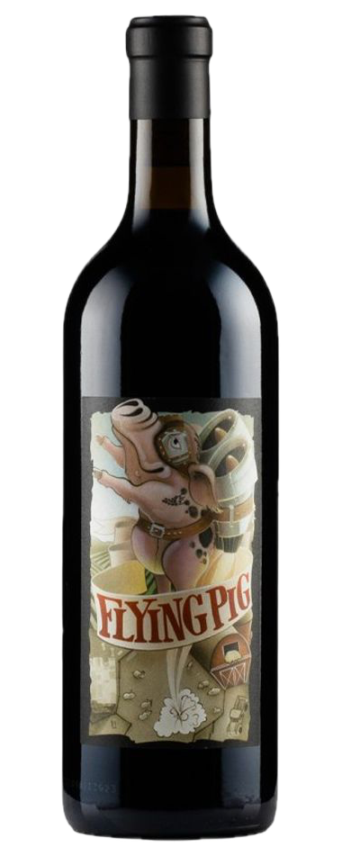 Cayuse Vineyards - Walla Walla Flying Pig 2020