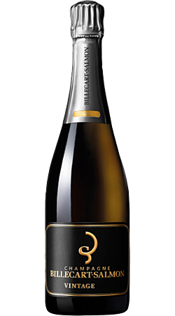 Champagne Billecart Salmon - Brut Millésimé 2009 - Champagne Millésimé