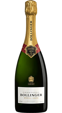 Champagne Bollinger - Special Cuvée NM - Champagne Brut