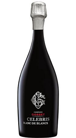 Champagne Gosset - Celebris Blanc de Blancs 2012 - Champagne Blanc de Blancs