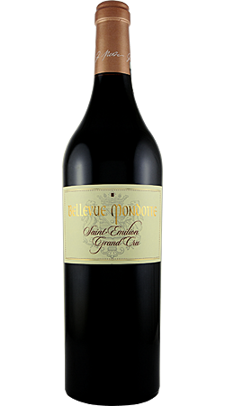 Château Bellevue-Mondotte 2014