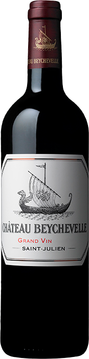 Château Beychevelle 2024