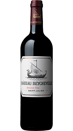 Château Beychevelle 2022