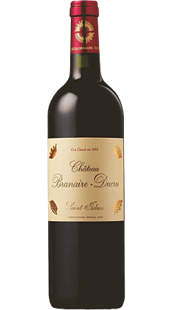 Château Branaire-Ducru 2020