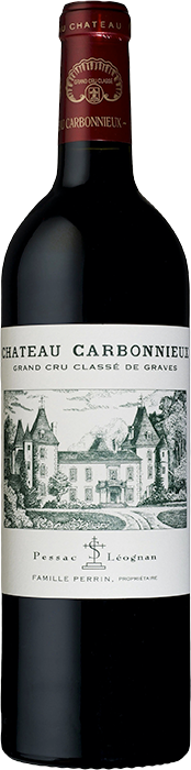 Château Carbonnieux 2022