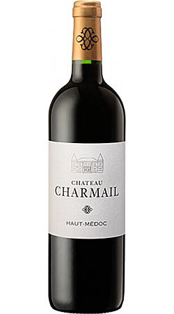 Château Charmail 2016