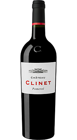 Château Clinet 2017