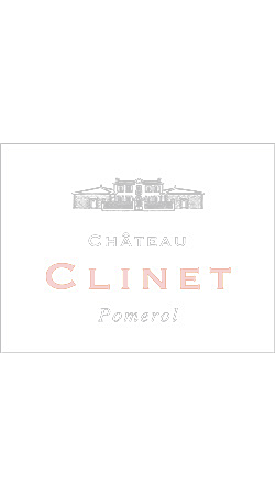 Château Clinet 2015