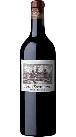 Château Cos d'Estournel 2016