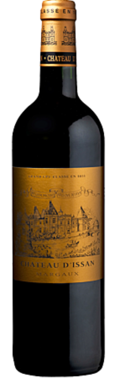 Château d'Issan 2011