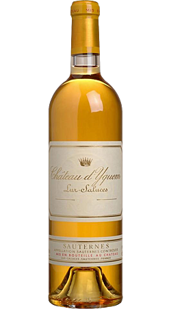 Château d'Yquem 2015