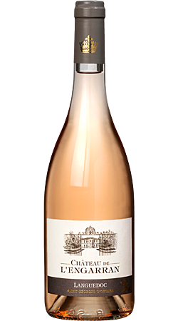 Château de l'Engarran - 2023 - Languedoc