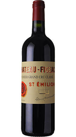 Château Figeac 2017