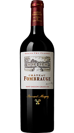 Château Fombrauge 2020