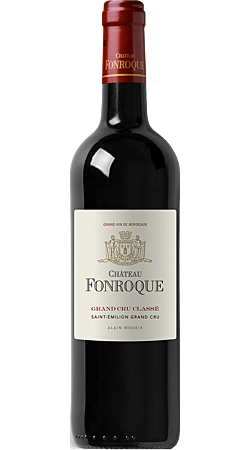 Château Fonroque 2020
