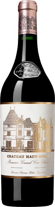 Château Haut-Brion 1986