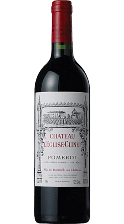 Château l'Eglise-Clinet 2017