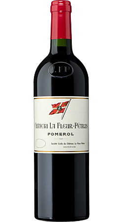 Château La Fleur-Pétrus 2019