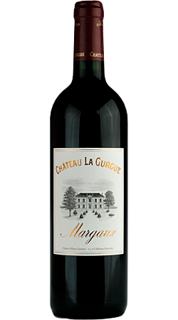 Château La Gurgue 2022