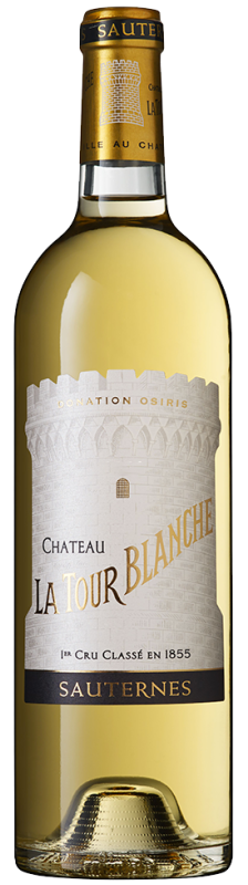 Château La Tour Blanche 2025