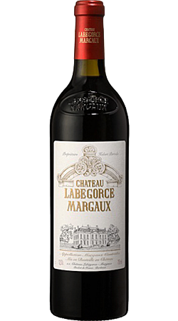 Château Labégorce 2009