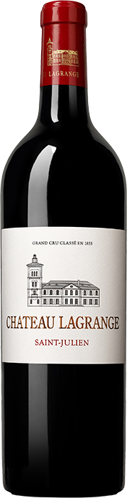 Château Lagrange 2024