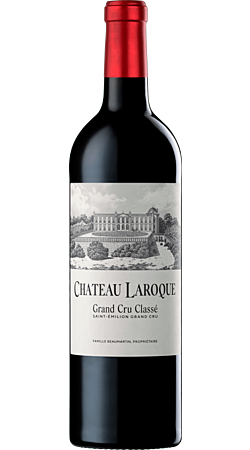 Château Laroque 2021