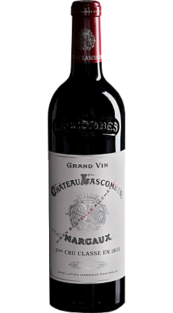 Château Lascombes 2022