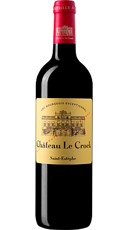 Château Le Crock 2022