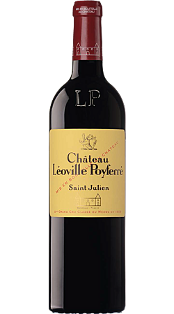 Château Léoville Poyferré 2021