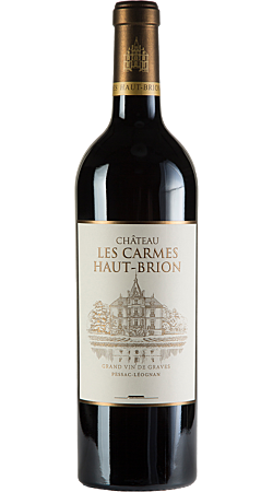 Château Les Carmes Haut-Brion 2018