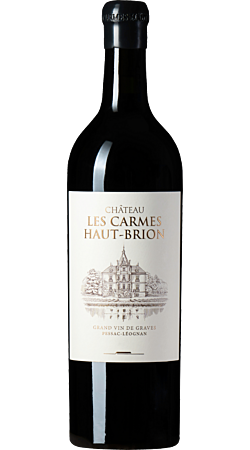 Château Les Carmes Haut-Brion 2022