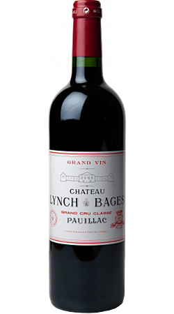 Château Lynch Bages 2019