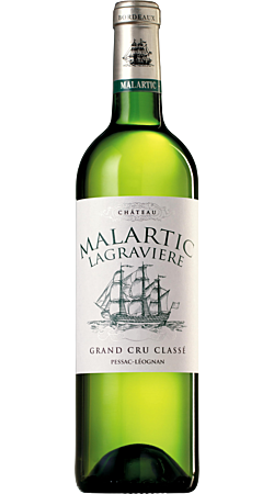 Château Malartic Lagraviere 2020