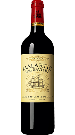 Château Malartic Lagraviere 2022