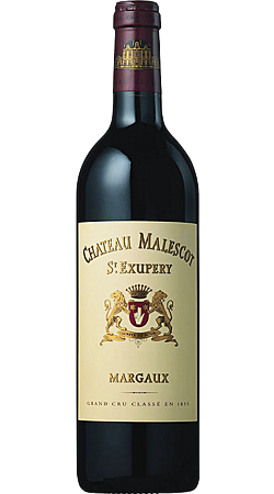 Château Malescot Saint Exupery 2018