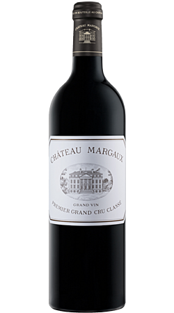 Château Margaux 2014