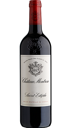 Château Montrose 2005