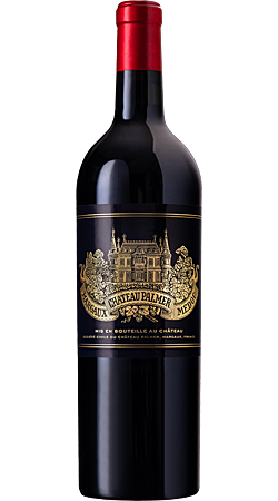 Château Palmer 2022
