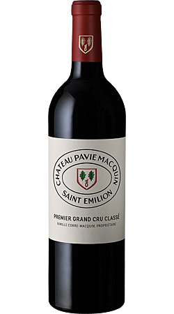 Château Pavie-Macquin 2016