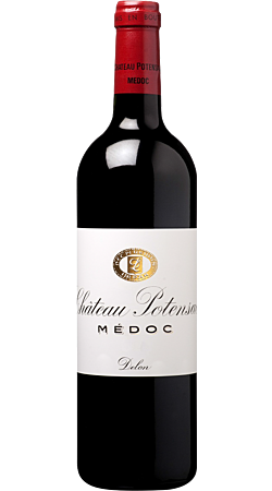 Château Potensac 2018