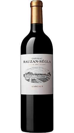 Château Rauzan-Ségla 2022
