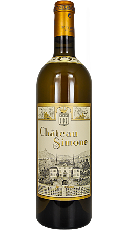 Château Simone - Château Simone Blanc 2015 - Palette