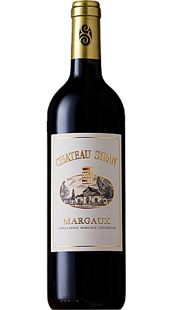 Château Siran 2018