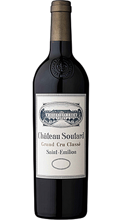 Château Soutard 2019